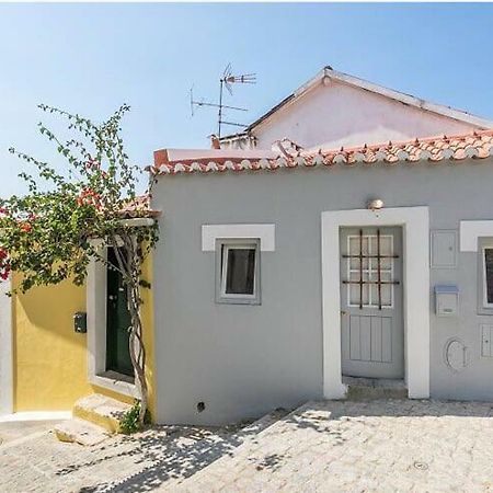 Unique Studio House | City Centre Lisbon Luaran gambar