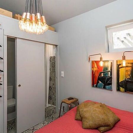 Unique Studio House | City Centre Lisbon Luaran gambar
