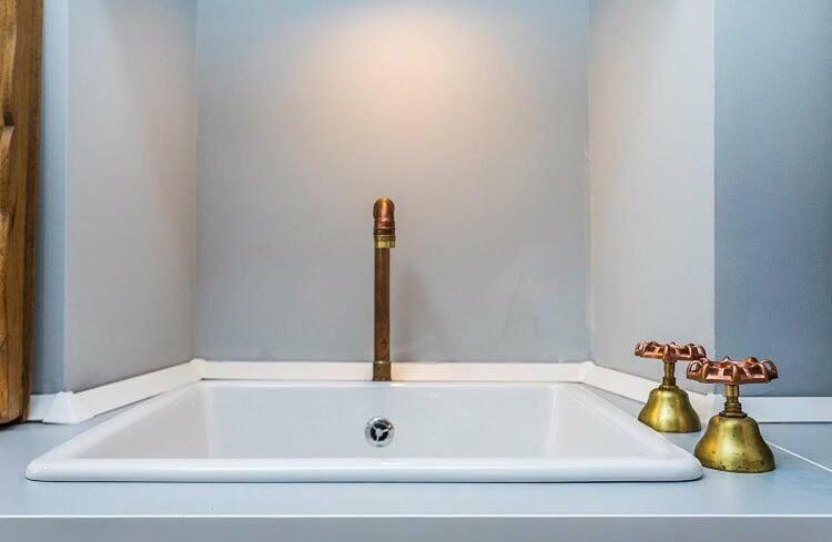 Unique Studio House | City Centre Lisbon Luaran gambar