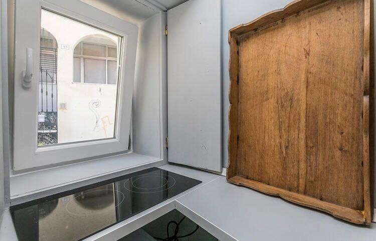 Unique Studio House | City Centre Lisbon Luaran gambar